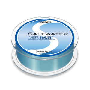 Saltwater VEP Blue