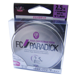 FC Paradick F-090 Fluorocarbon
