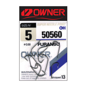 ΑΓΚΙΣΤΡΙ OWNER 50560 FURANSU