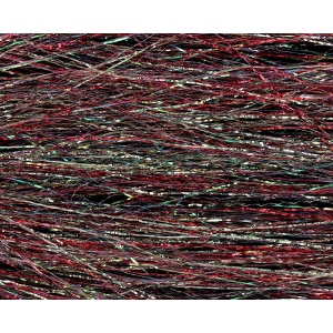 Τρίχες Sparkle Hair  Holographic Red