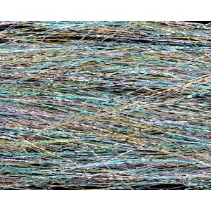 Τρίχες Twist Flash Hair, Multicolor