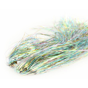 Tinsel Blend Hair, Pearl Multicolor