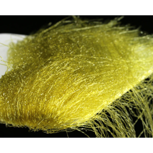 Twist Hair Golden Olive