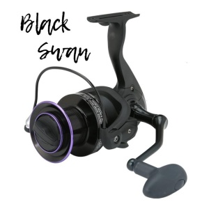 Μηχανισμοί X-Power Black Swan 7000