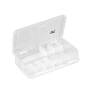 RELIX TACKLE BOX TB-1500 (13.5x22.0x5.6cm)