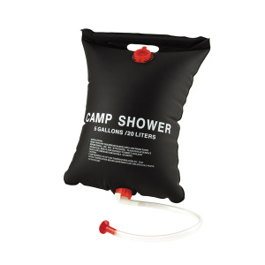 Ηλιακή ντουζιέρα CAMP SHOWER 20L