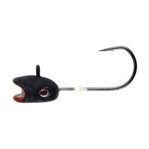 GROGNEUSE Jig Head 1g 4τμχ της SAKURA