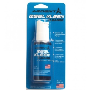 Καθαριστικό μηχανισμών ARDENT Reel Kleen 9640-7