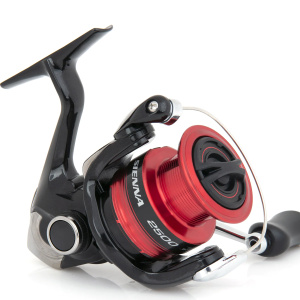 Μηχανισμός  SHIMANO Sienna 4000 FG