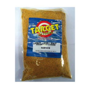 Target Μαλάγρα Αλεύρι 1Kg Καβούρι Μύδι Αίμα