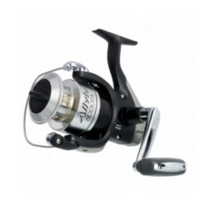 ΜΗΧΑΝΑΚΙ ΨΑΡΈΜΑΤΟΣ SURF CASTING SHIMANO ALIVIO 6000FA