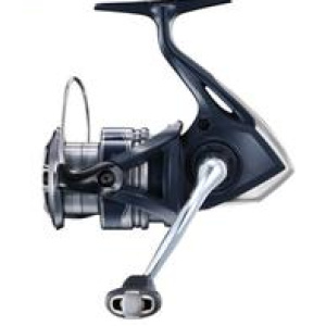Μηχανάκι ψαρέματος Spinning SHIMANO CATANA 4000 FE