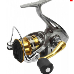 Μηχανισμός Ψαρέματος SHIMANO SEDONA 4000FI για Spinning
