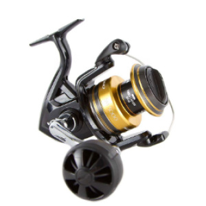 ΜΗΧΑΝΙΣΜΟΣ SHIMANO SOCORRO 6000 SW Μεγάλης έλξης