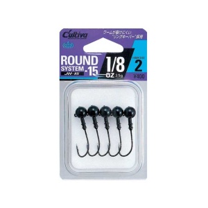 Μολυβοκεφαλή JH-15 OWNER Cultiva