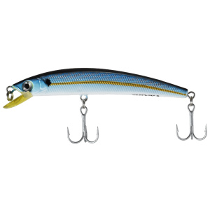 Τεχνητά ψαράκια SHINKA SEEKER 9cm 8.3gr
