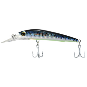 Τεχνητά ψαράκια SHINKA GHOST 18cm 98gr