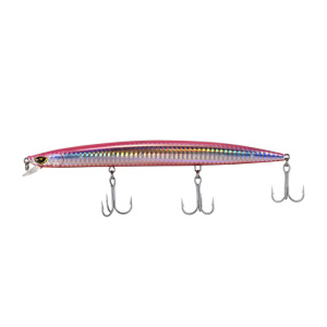 Τεχνητά ψαράκια SHINKA MAGNETO 17.5cm 25gr