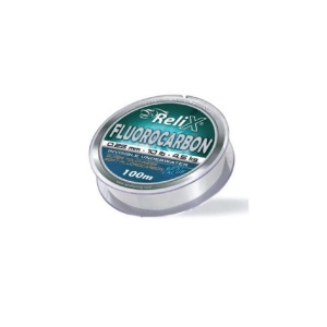 Πετονιά  Fluorocarbon της RELIX 50m