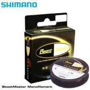 Πετονιά SHIMANO BEASTMASTER 150M