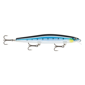 Τεχνητά ψαράκια RAPALA MAX RAP long ranger minnow 12cm 20gr