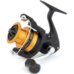 ΜΗΧΑΝΙΣΜΟΣ Shimano FX