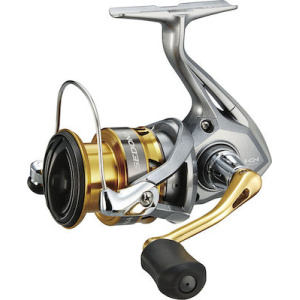 ΜΗΧΑΝΙΣΜΟΣ Shimano Sedona 2500 FI
