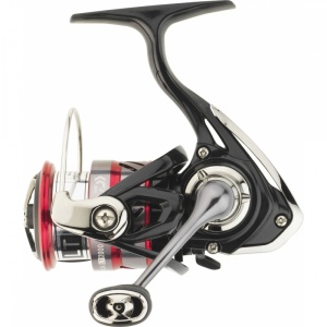 Μηχανισμός Daiwa NINJA LT