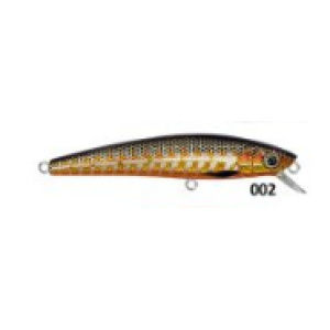 Ψαράκι Striker Pro JL-119 F 7,5cm 5gr