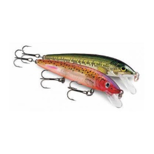 Ψαράκια Rapala HUSKY JERK®