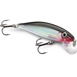 Τεχνητό ψαράκι X-RAP® COUNTDOWN 5cm (4gr)7cm (10gr)