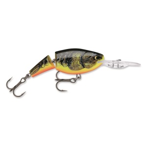 Ψαράκι Rapala JOINED SHADRAP 5cm 8gr