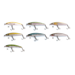 Ψαράκι RM-112 SP / RIP'N MINNOW