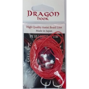 Dragon Assist Braid Line 5m