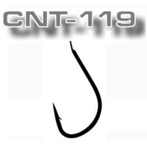 Αγκίστρια HAYABUSA CNT-119