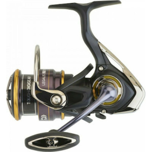 DAIWA LEGALIS LT 2500-XH