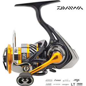 DAIWA REVROS LT