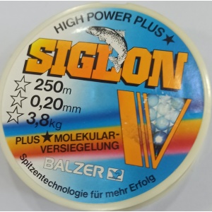 BALZER SIGLON ΠΕΤΟΝΙΑ