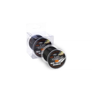 MIKADO NΙHONTO CARP ΜΑΥΡΗ 600Μ