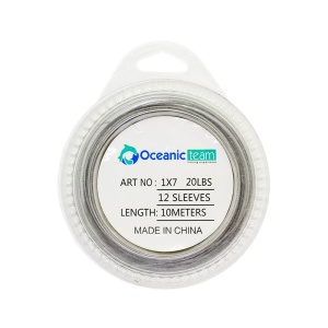 OCEANIC TEAM ΣΥΡΜΑ IRONFLEX