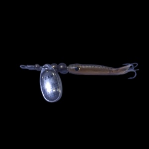 SAND EEL DAM 5CM