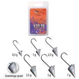 JIG POWER POWERLINE CLOWN