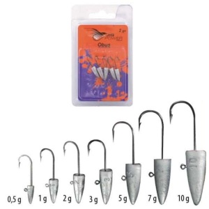 JIG POWER POWERLINE OBUS