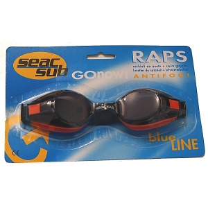 SEAC RAPS