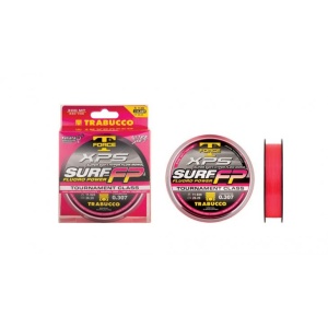 ΠΕΤΟΝΙΑ TRABUCCO SURF FP FLUORO POWER 300m