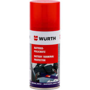 WURTH  ΠΡΟΣΤΑΥΤΙΚΟ ΠΟΛΩΝ ΜΠΑΤΑΡΙΑΣ