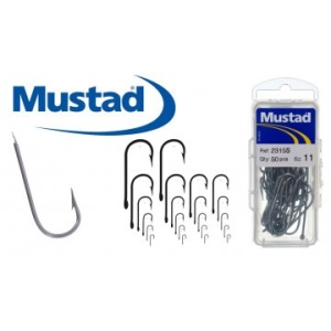 Αγκίστρια MUSTAD 2315S