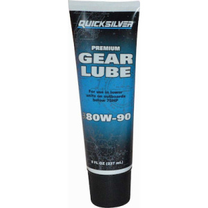 QUICKSILVER PREMIUM GEAR LUBE ΒΑΛΒΟΛΙΝΗ ΚΙΒΩΤΙΟΥ 80W-90