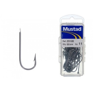 Αγκίστρια MUSTAD 2315S