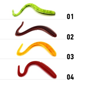 OCEANIC TEAM SEA WORM ΑΚΡΟΒΑΤΗΣ ΆΡΩΜΑ ΓΑΡΊΔΑ